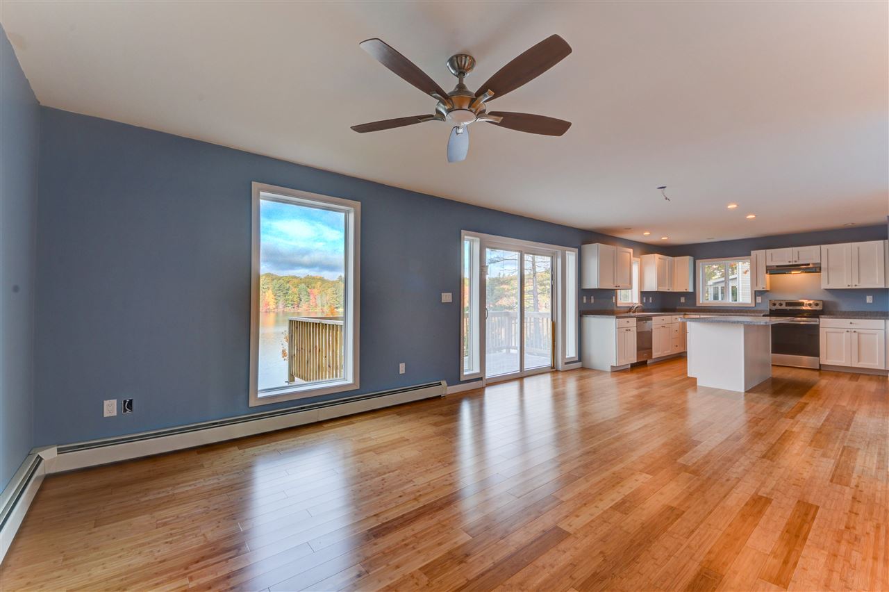 121 East Huntress Pond Road Barnstead, NH 03225 - Photo 8 of 16