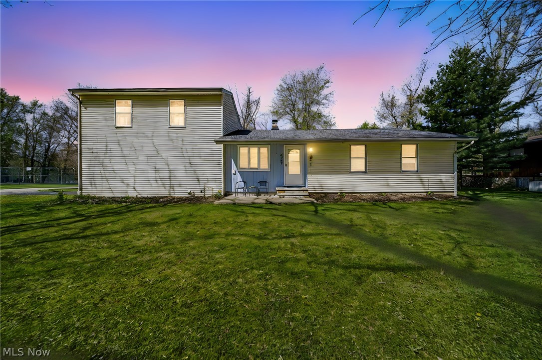 4761 Austin Road Geneva, OH 44041 - Photo 1 of 42