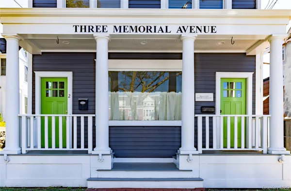 $2,600 | 3 Memorial Avenue, Unit 102, Pawling, NY 12564