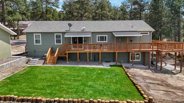 $1,390,000 | 11374 Ridgewood Way, Kiowa, CO 80117