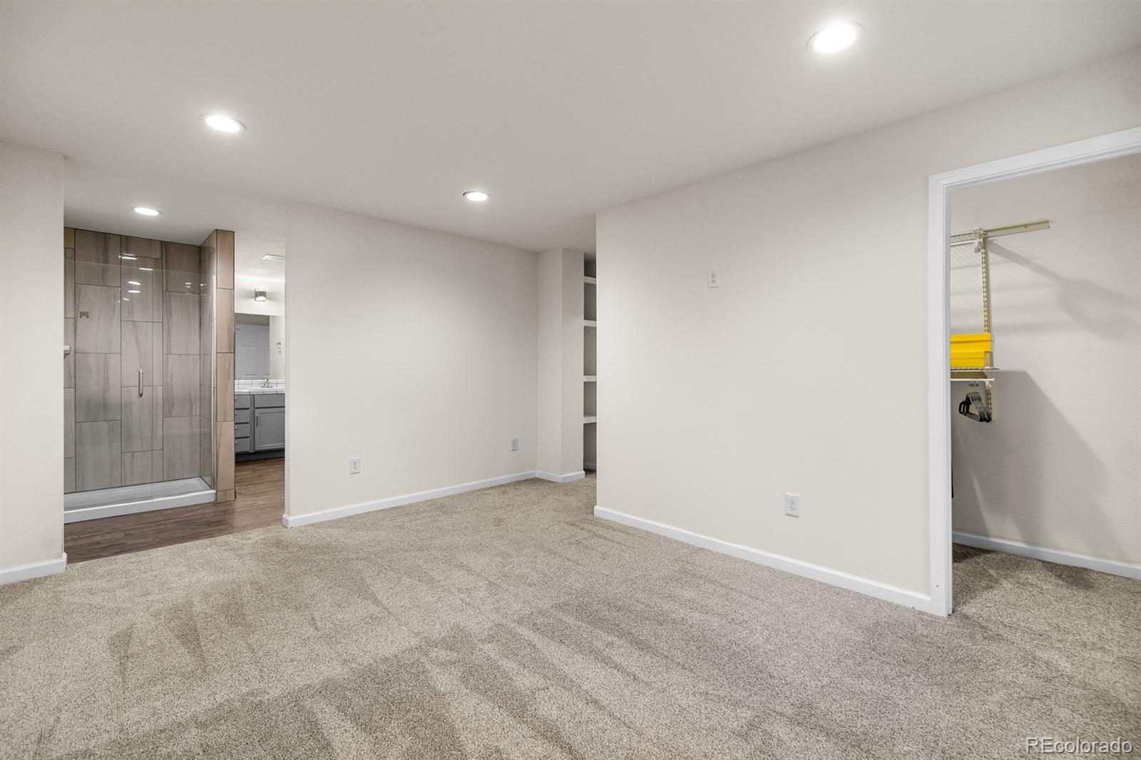 11374 Ridgewood Way Kiowa, CO 80117 - Photo 35 of 49 a view of an empty room