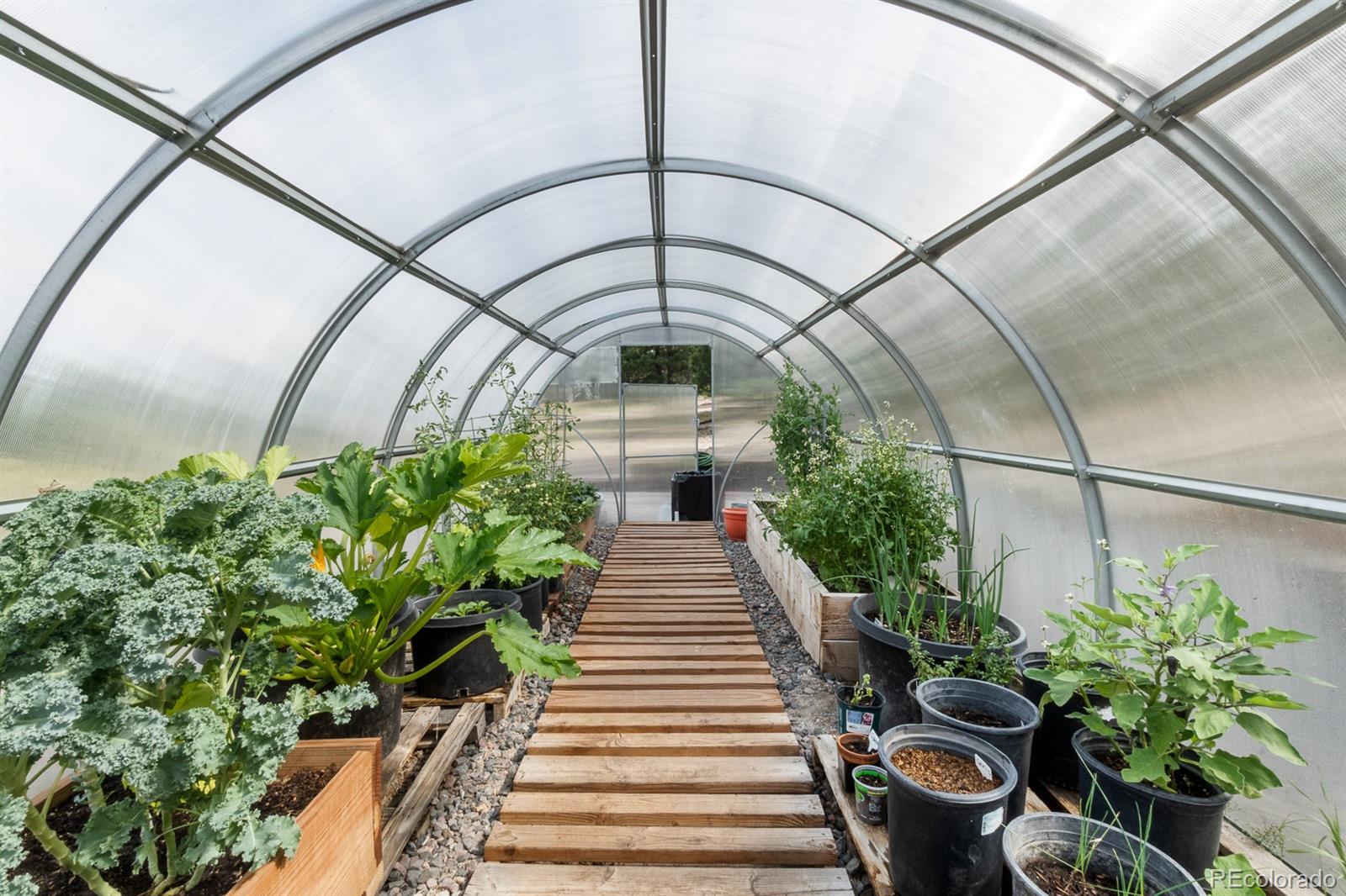 11374 Ridgewood Way Kiowa, CO 80117 - Photo 7 of 49 a view of a staircase in front of a house