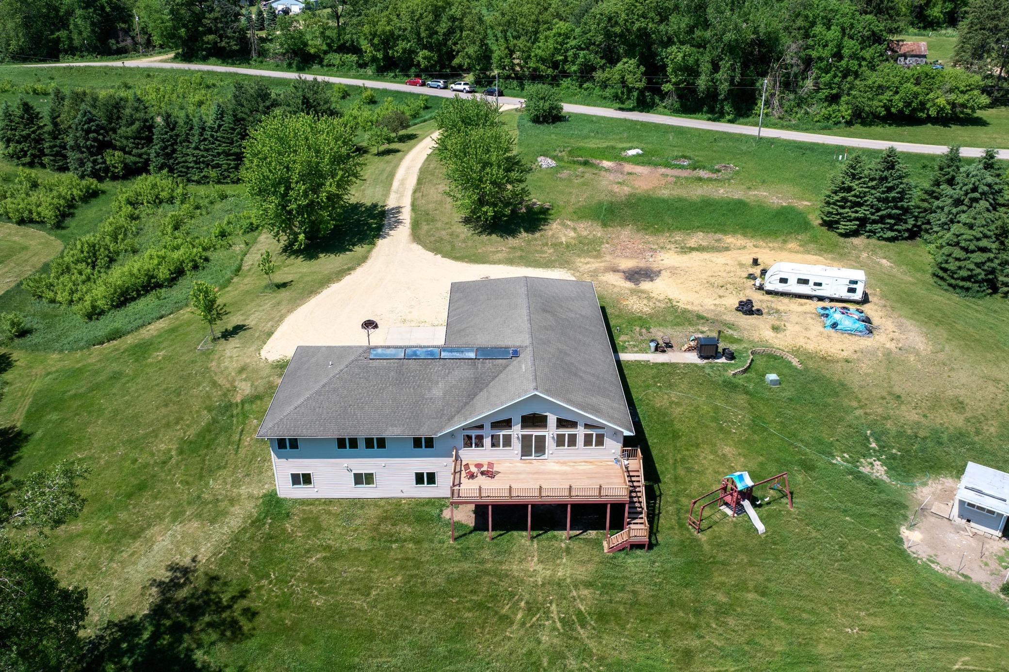 W169 Evanger Road Independence, WI 54747 - Photo 48 of 64