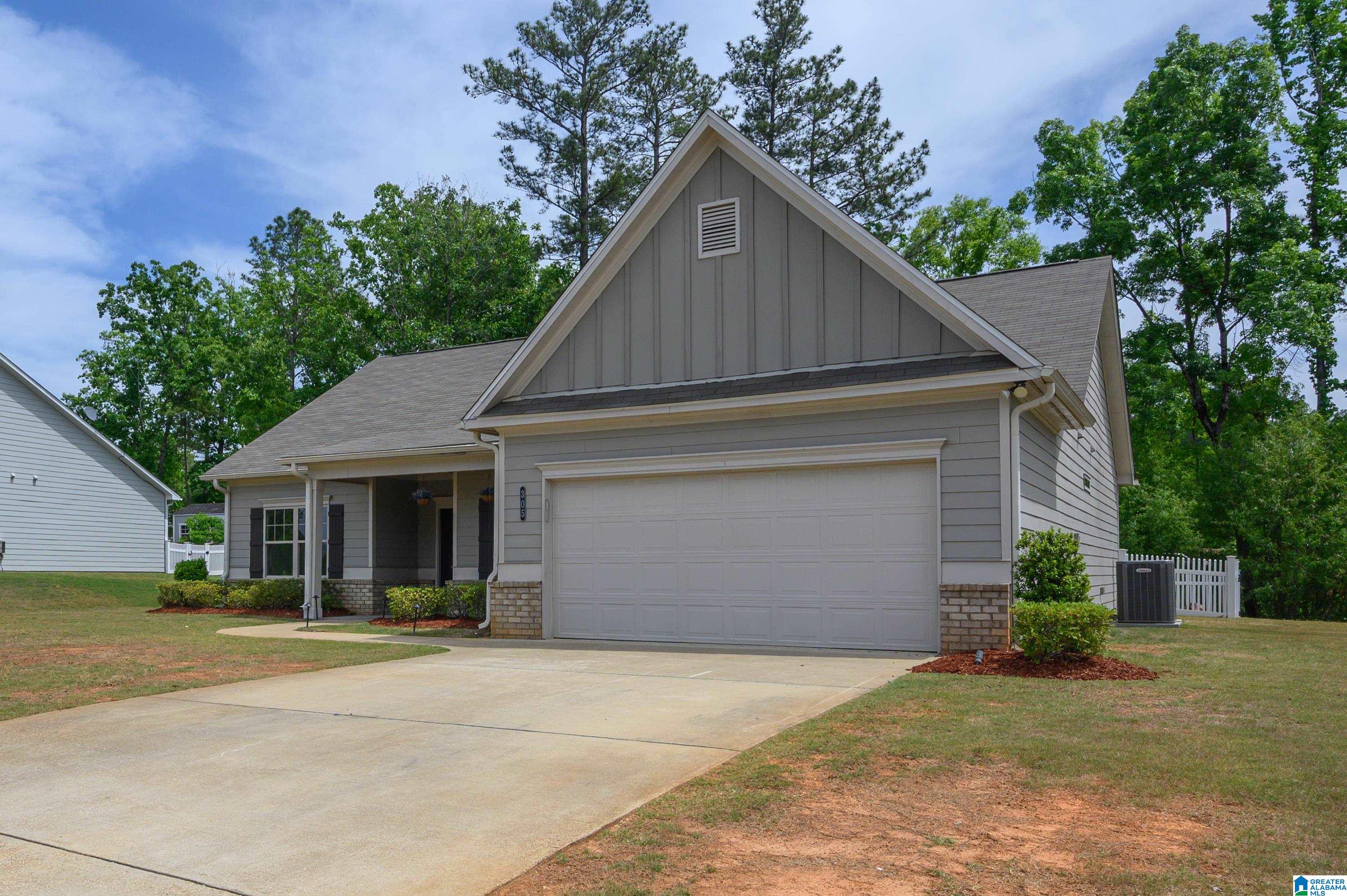 305 Country Side Circle Calera, AL 35040 - Photo 5 of 48