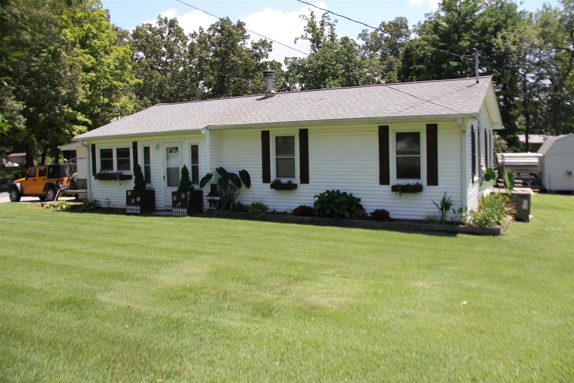 159 Myers Road Winchester, TN 37398 - Photo 1 of 26 Welcome to 159 Myers Rd.!