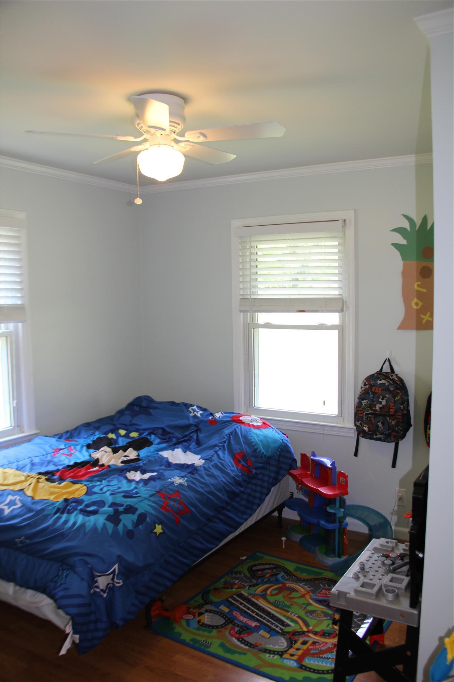 159 Myers Road Winchester, TN 37398 - Photo 20 of 26 Bedroom 4