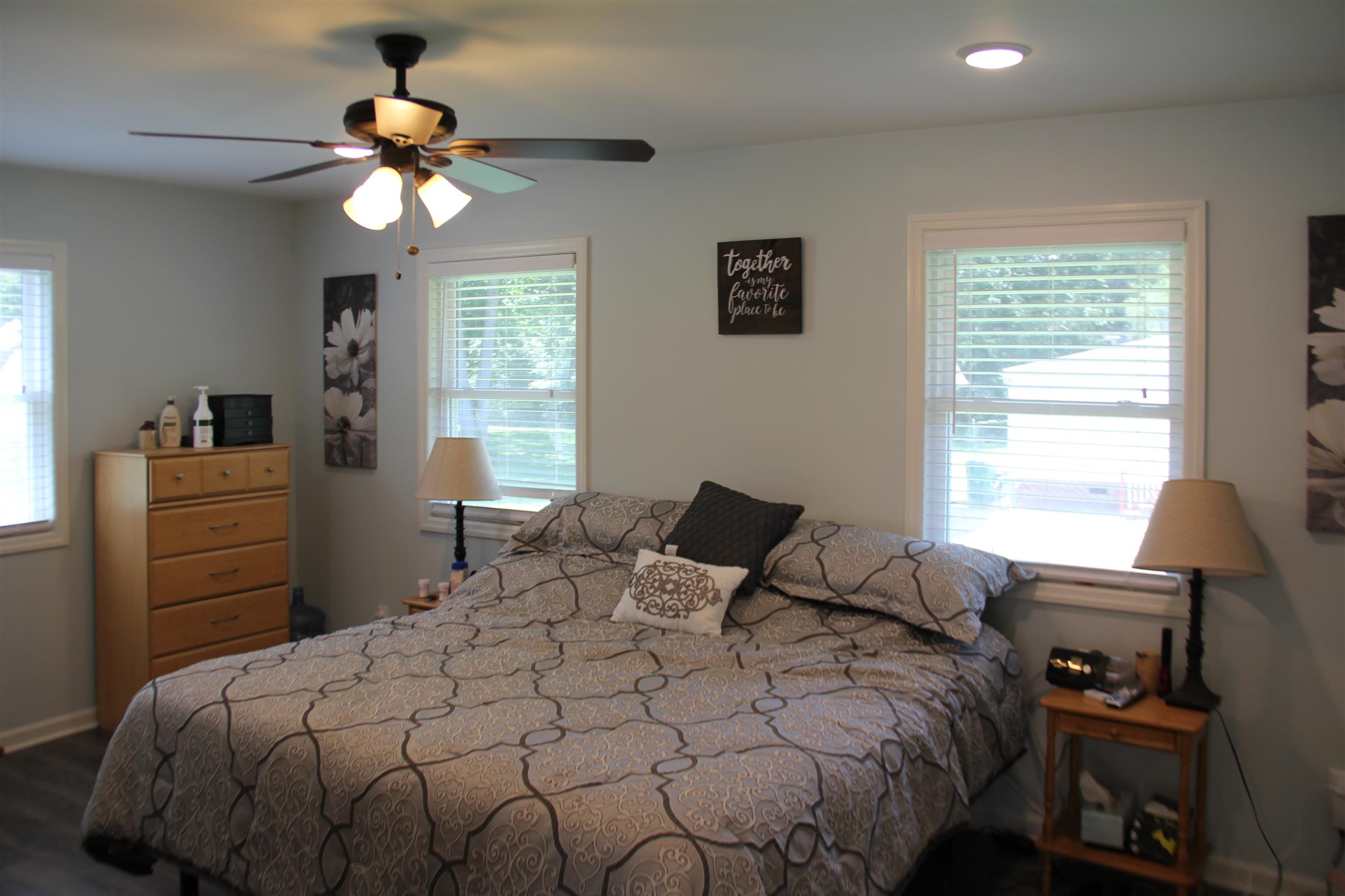 159 Myers Road Winchester, TN 37398 - Photo 7 of 26 Master Bedroom