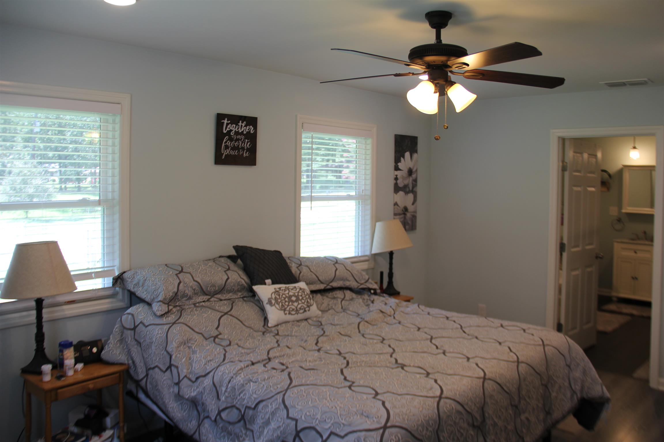 159 Myers Road Winchester, TN 37398 - Photo 8 of 26 Master Suite