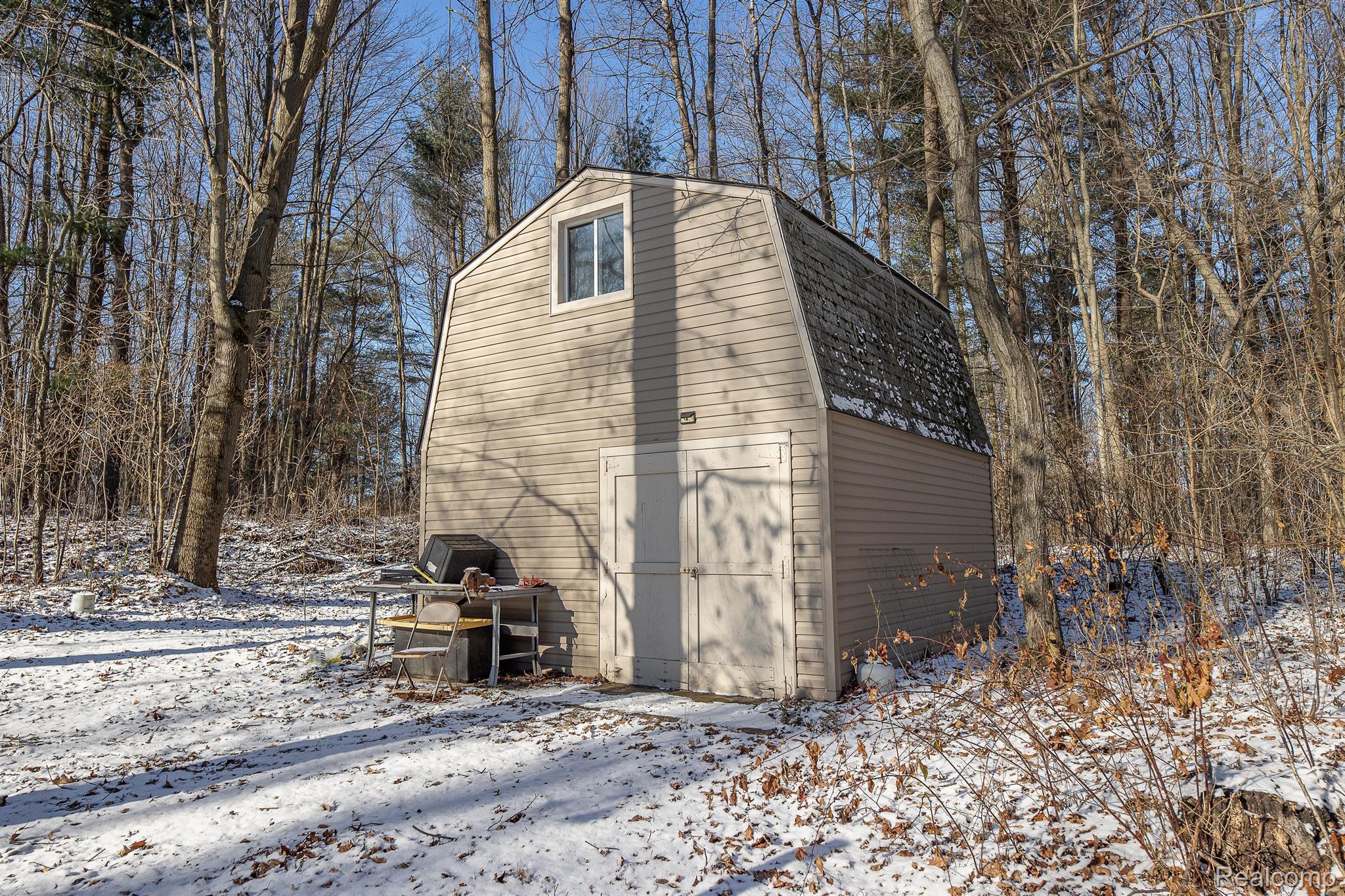 4139 Flint River Road Columbiaville, MI 48421 - Photo 33 of 44 Gallery Image 33