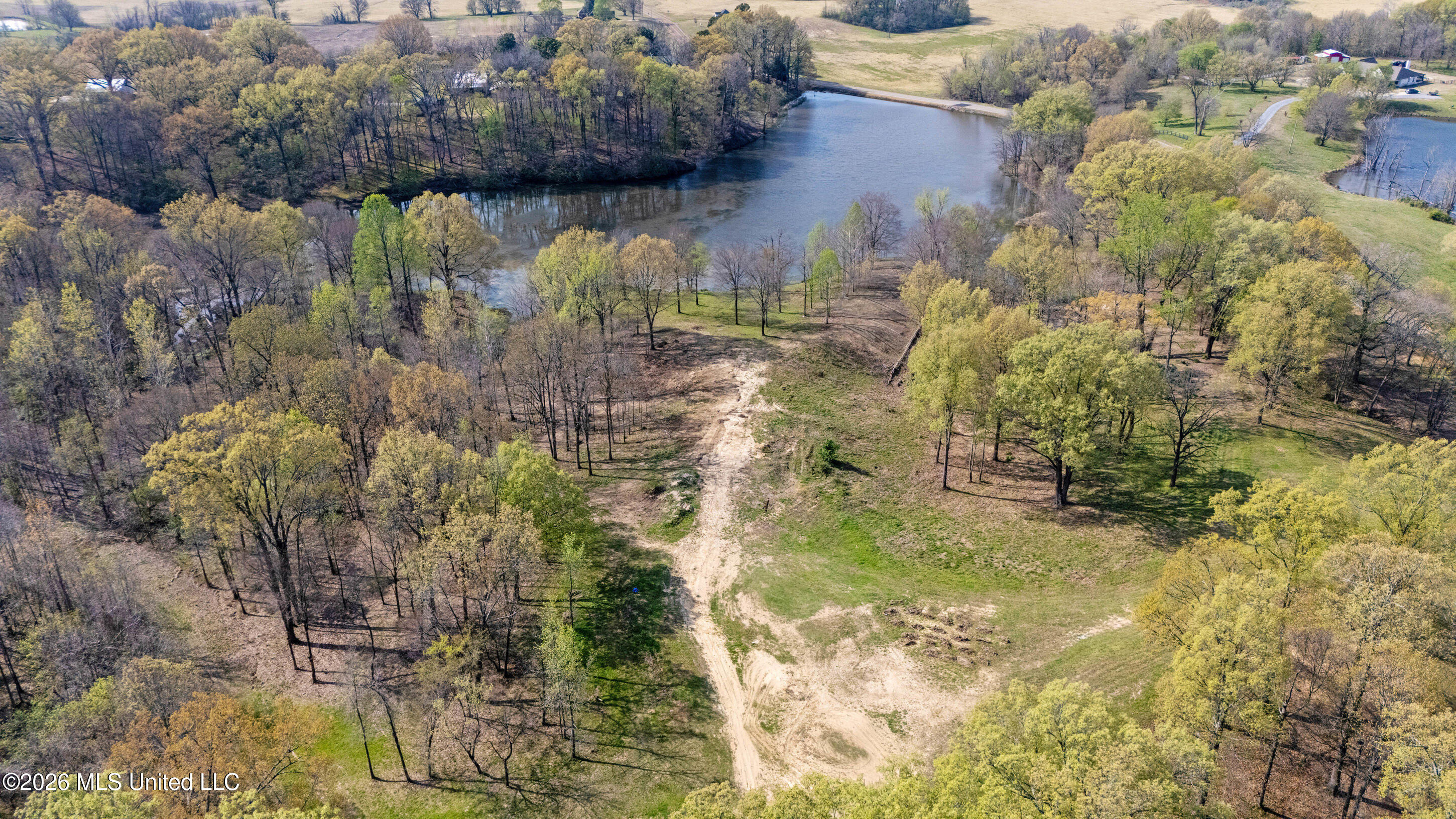 4234 Delta View Road Lake Cormorant, MS 38641 - Photo 11 of 39 dji_20260325102924_0005_d_print.jpg
