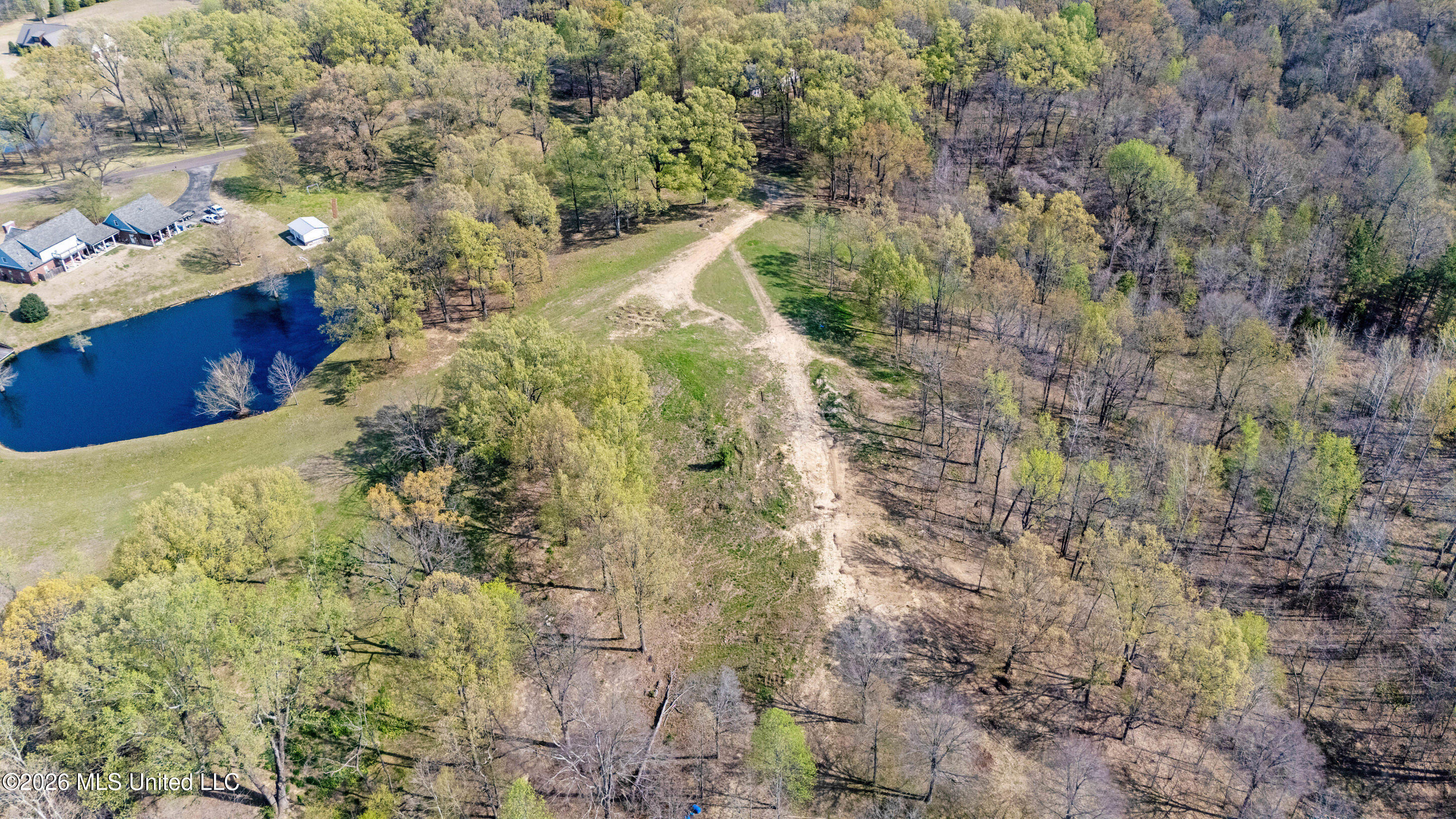 4234 Delta View Road Lake Cormorant, MS 38641 - Photo 20 of 39 dji_20260325103727_0060_d_print.jpg