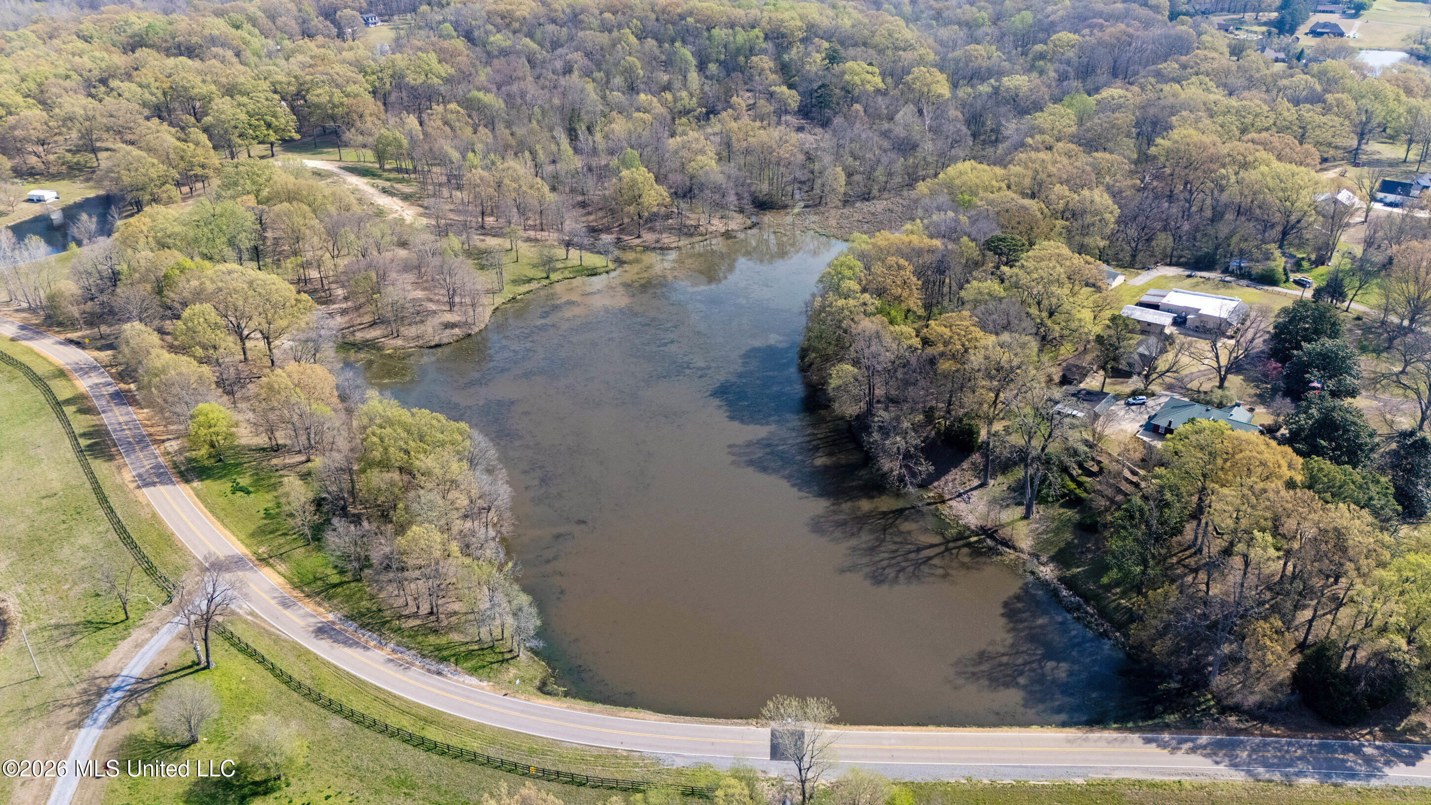 4234 Delta View Road Lake Cormorant, MS 38641 - Photo 27 of 39 dji_20260325104118_0090_d_print.jpg