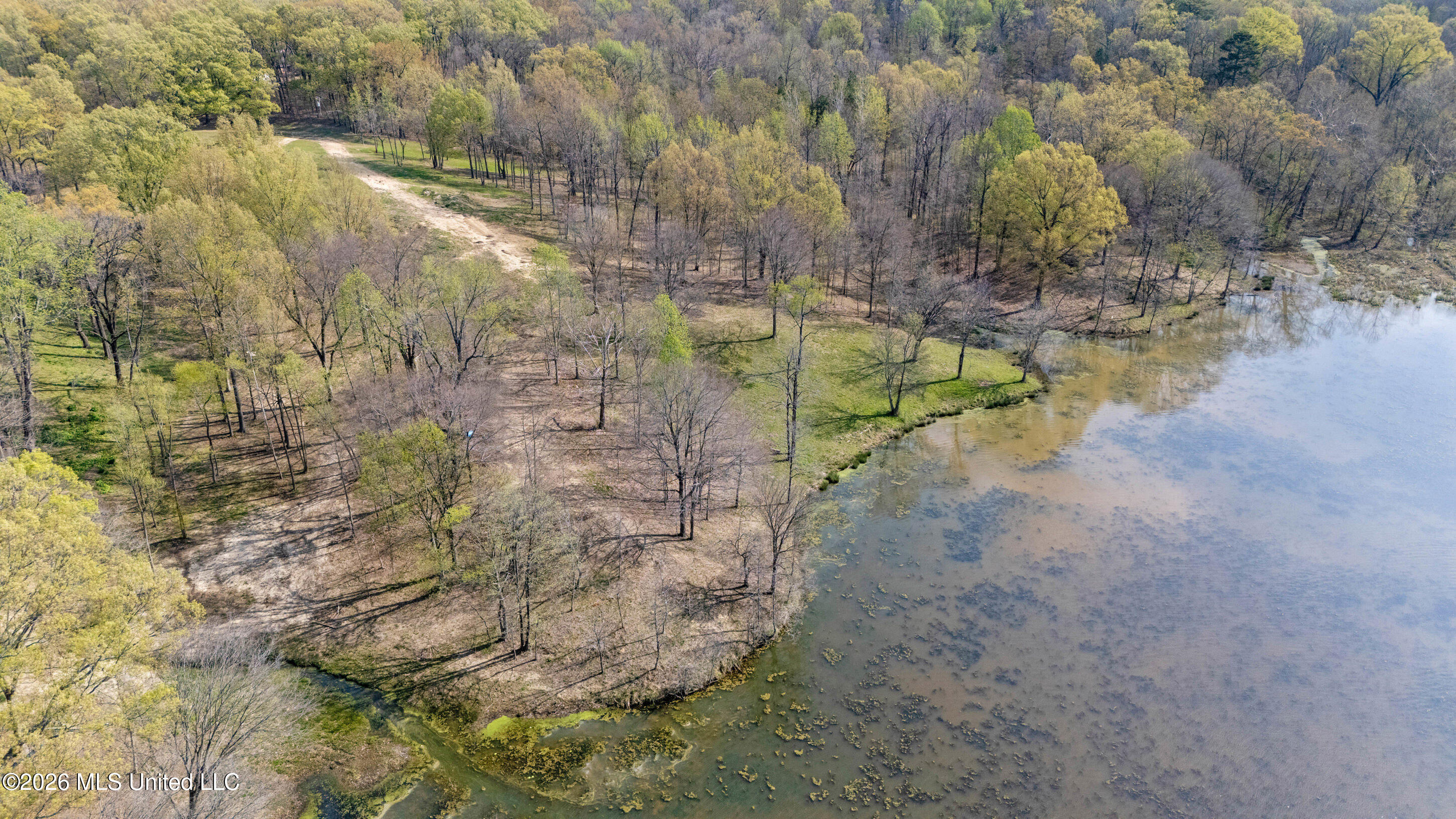 4234 Delta View Road Lake Cormorant, MS 38641 - Photo 34 of 39 dji_20260325104722_0121_d_print.jpg