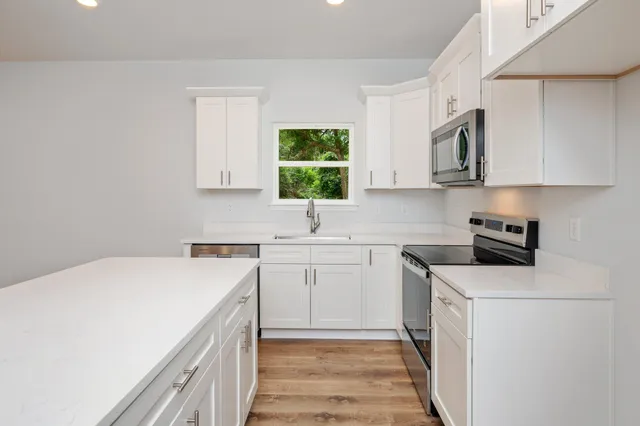 $244,900 | 583 Brock Avenue, Crestview, FL 32539