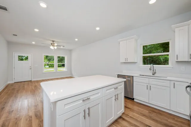 $244,900 | 583 Brock Avenue, Crestview, FL 32539