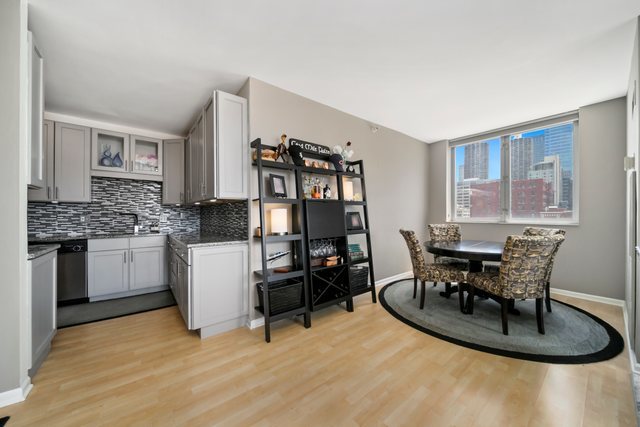 600 North Dearborn Street, Unit 1102 Chicago, IL 60654 - Photo 3 of 26