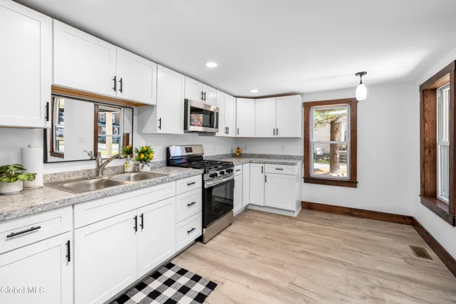 $249,900 | 7 Willow Street, Hudson Falls, NY 12839