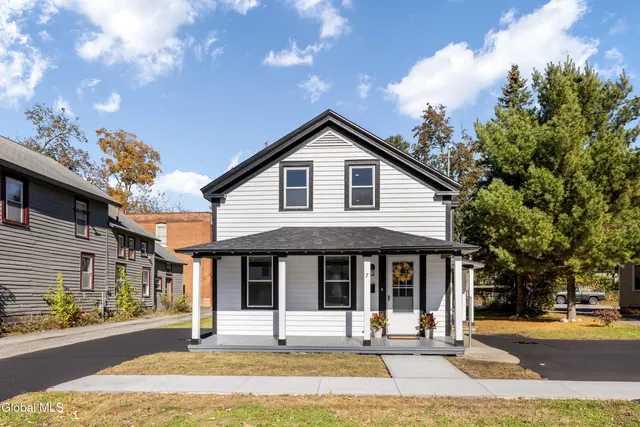 $249,900 | 7 Willow Street, Hudson Falls, NY 12839