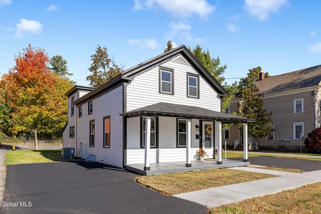 $249,900 | 7 Willow Street, Hudson Falls, NY 12839