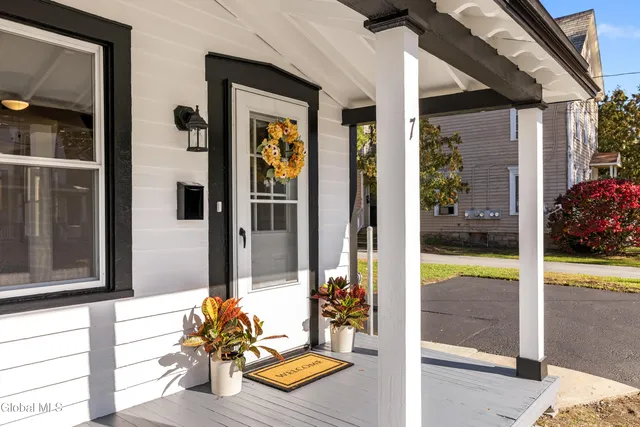 $249,900 | 7 Willow Street, Hudson Falls, NY 12839