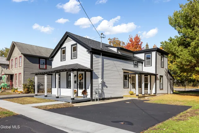 $249,900 | 7 Willow Street, Hudson Falls, NY 12839