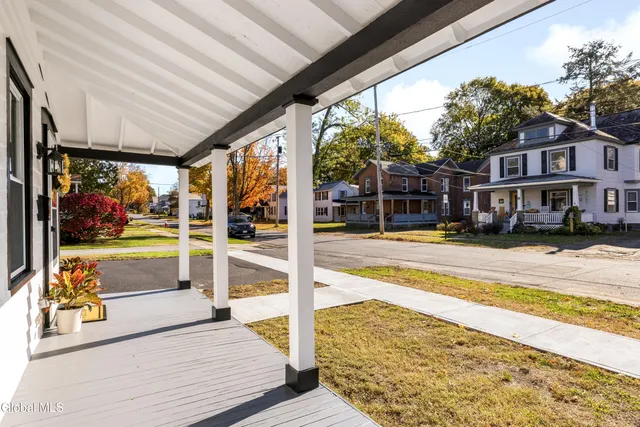 $249,900 | 7 Willow Street, Hudson Falls, NY 12839