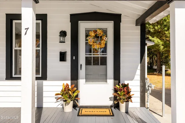 $249,900 | 7 Willow Street, Hudson Falls, NY 12839