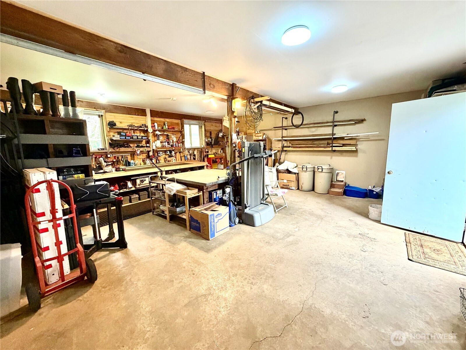 57 William McCleary Road McCleary, WA 98557 - Photo 32 of 40