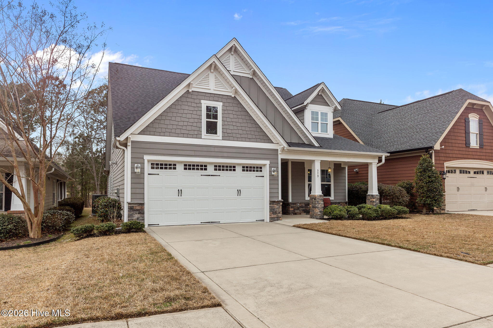 379 Kerr Lake Road Aberdeen, NC 28315 - Photo 3 of 54 2-web-or-mls-707A2344