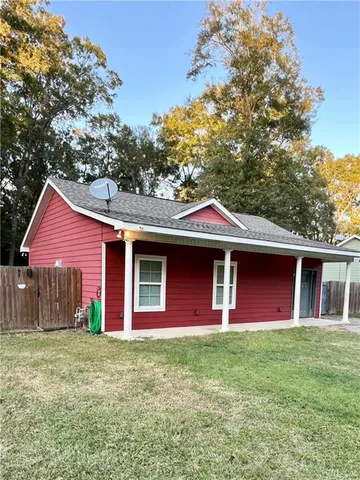 $130,000 | 905 South And N Drive, Bogalusa, LA 70427