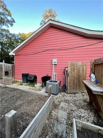 $120,000 | 905 South And N Drive, Bogalusa, LA 70427