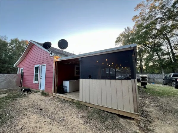 $120,000 | 905 South And N Drive, Bogalusa, LA 70427