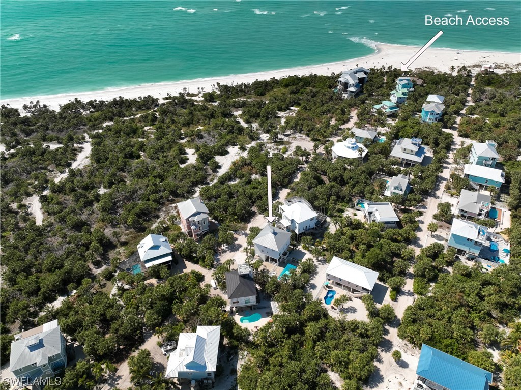 4480 Panama Shell Drive Upper Captiva, FL 33924 - Photo 8 of 50 a view of a city