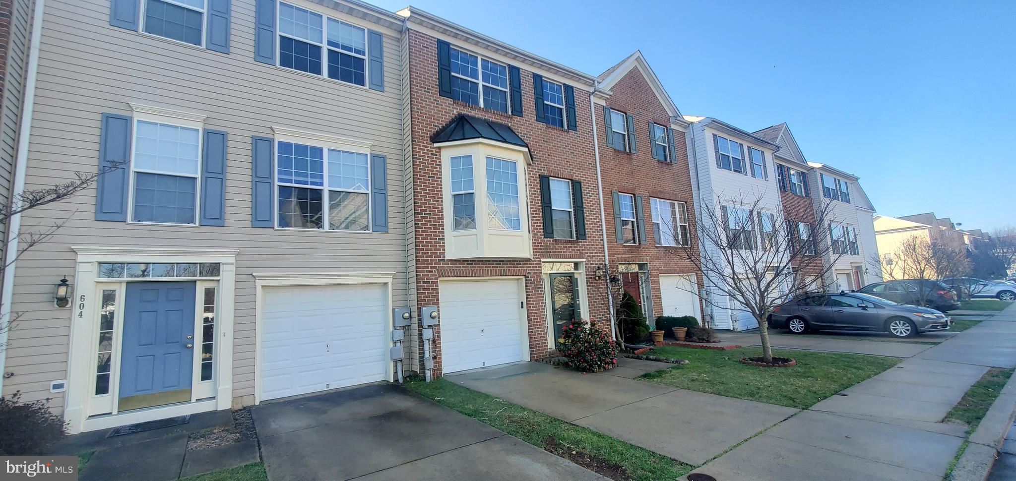 606 Wild Hunt Road Frederick, MD 21703 - Photo 2 of 42 Gallery Image 2