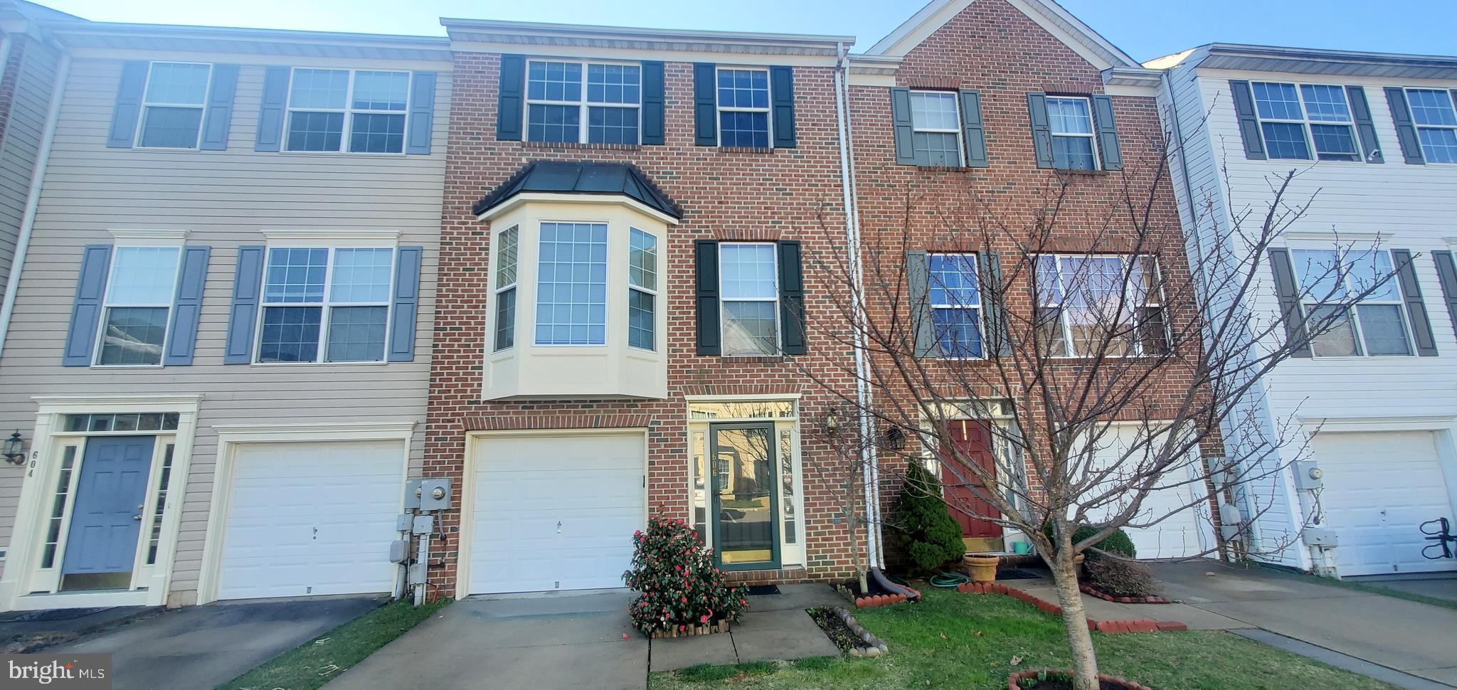 606 Wild Hunt Road Frederick, MD 21703 - Photo 3 of 42 Gallery Image 3