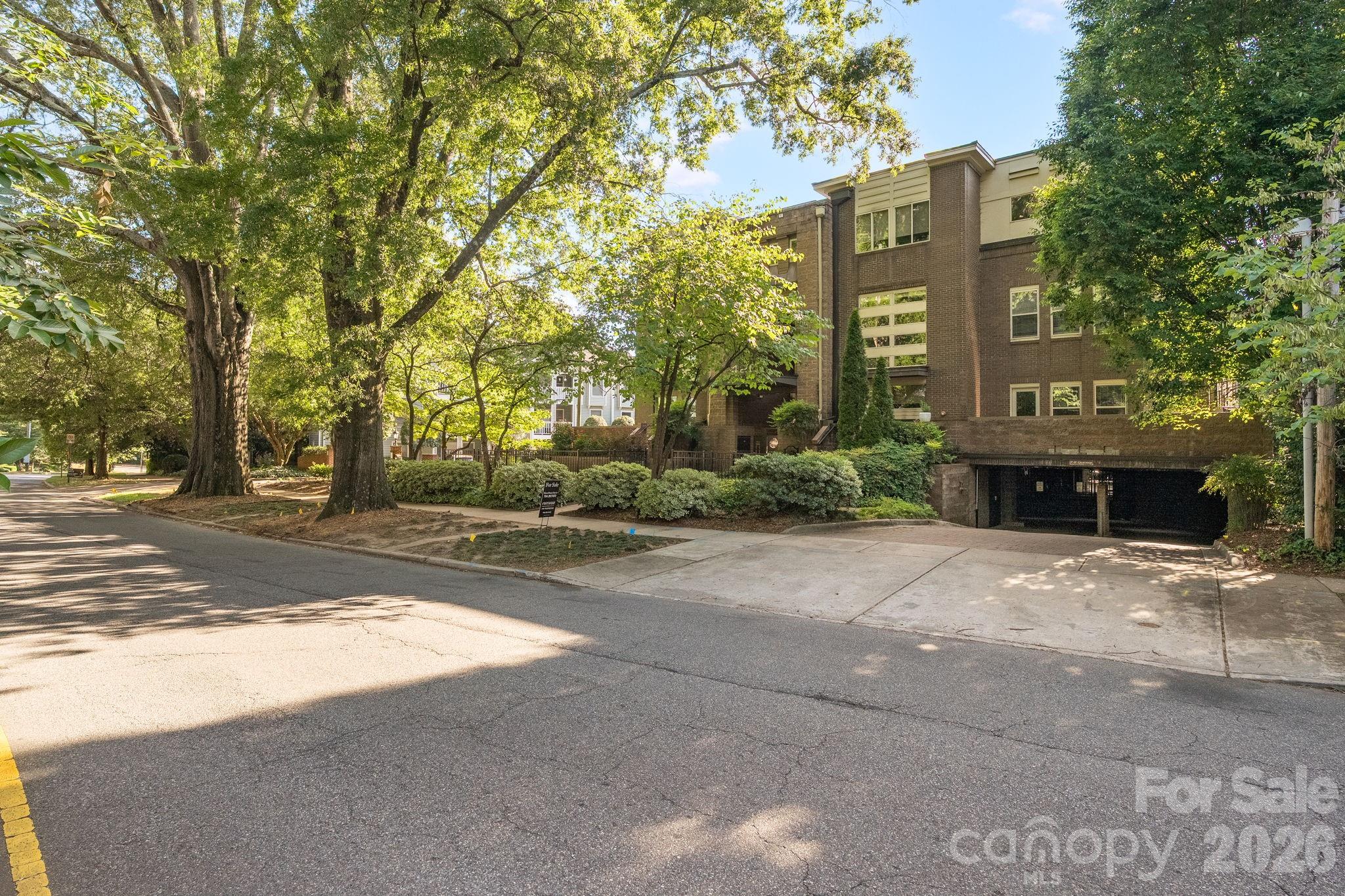 420 Queens Road, Unit 10 Charlotte, NC 28207 - Photo 39 of 39