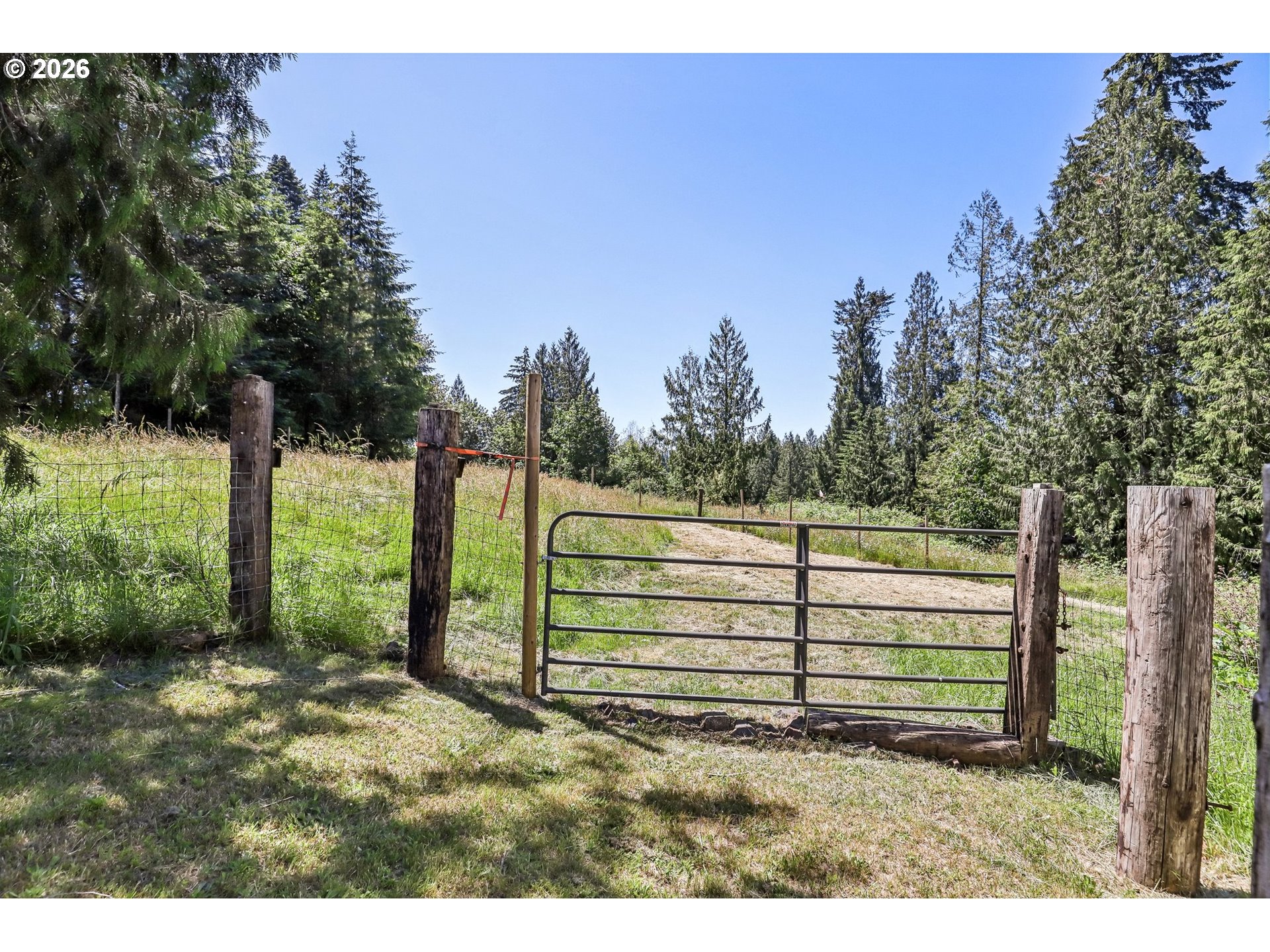 104 South Goble Creek Road Kelso, WA 98626 - Photo 30 of 46