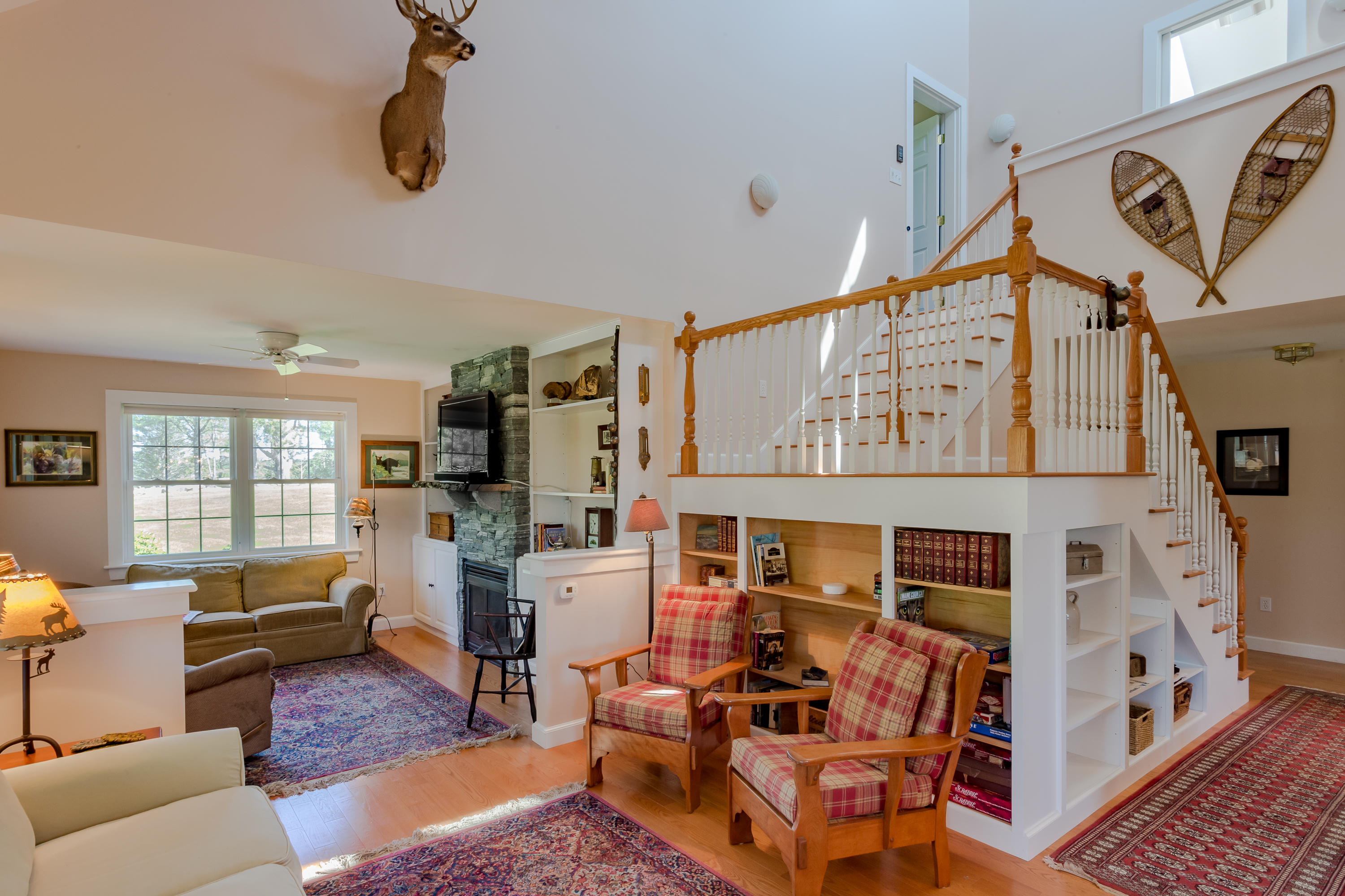 521 East Pond Road Nobleboro, ME 04555 - Photo 16 of 50 14-521EPondRd-Nobleboro-KS