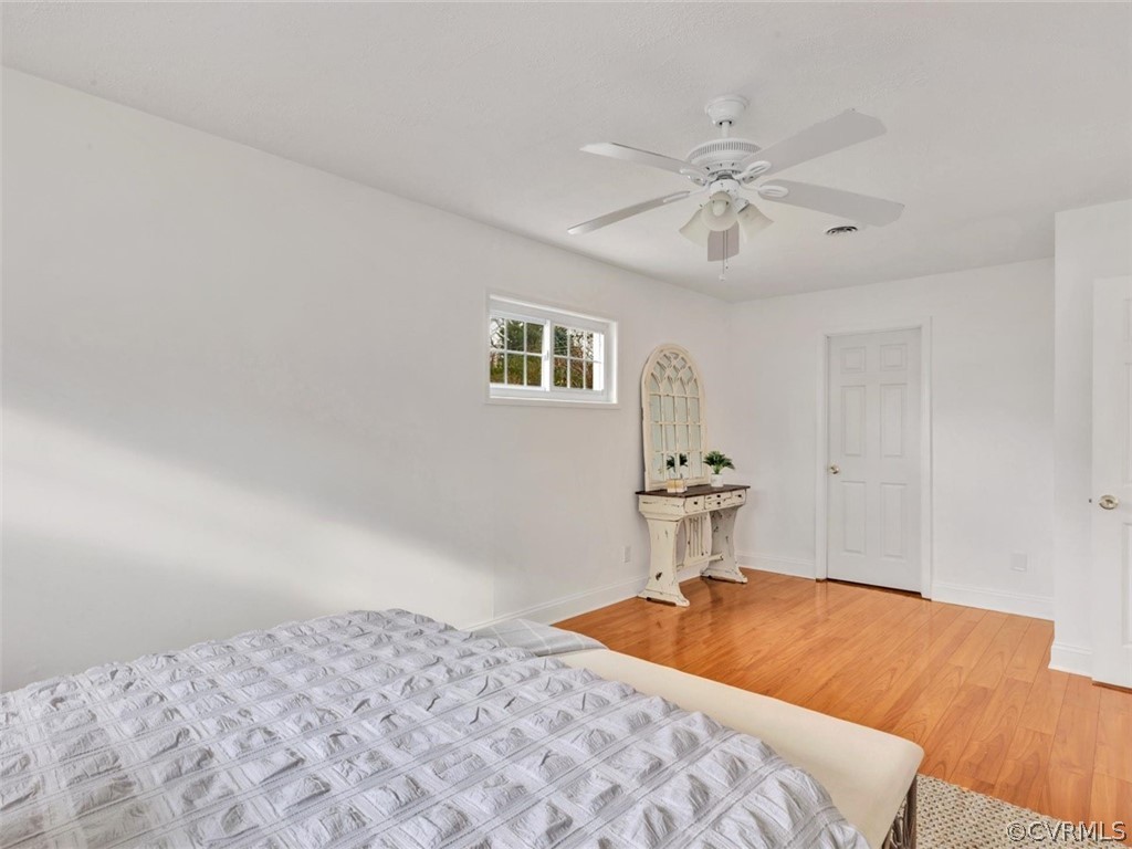 9208 Fisk Road Henrico, VA 23229 - Photo 12 of 21