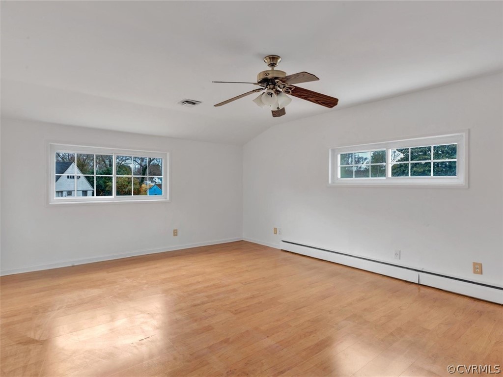 9208 Fisk Road Henrico, VA 23229 - Photo 18 of 21