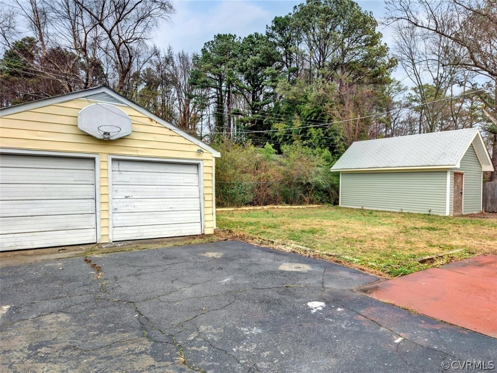 9208 Fisk Road Henrico, VA 23229 - Photo 19 of 21