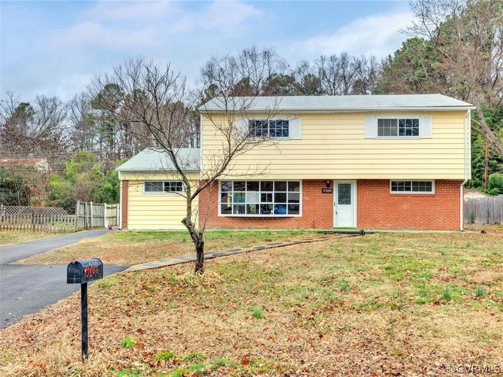 9208 Fisk Road Henrico, VA 23229 - Photo 2 of 21