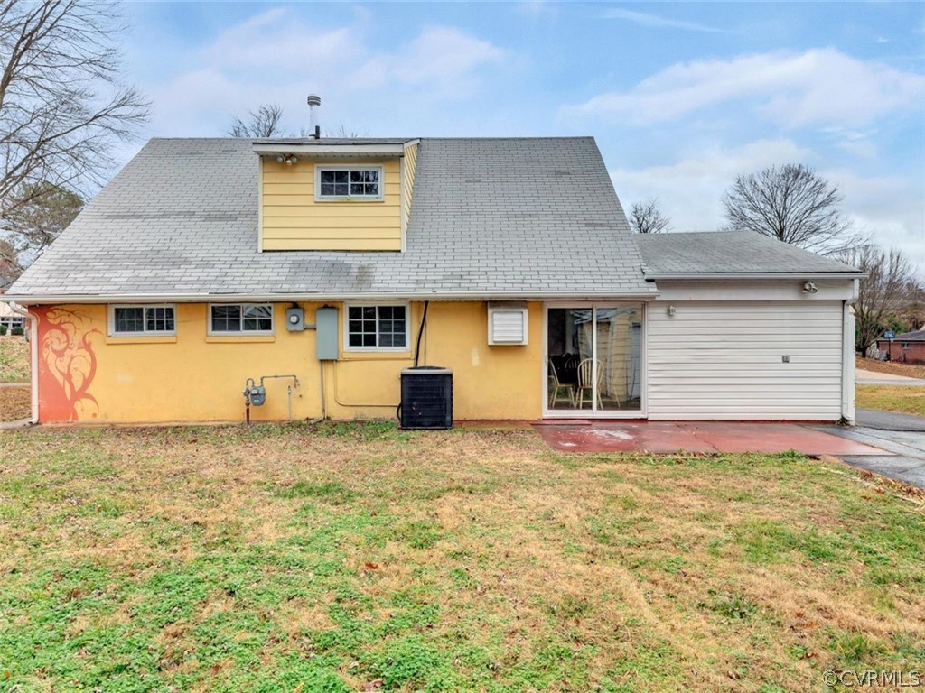 9208 Fisk Road Henrico, VA 23229 - Photo 21 of 21