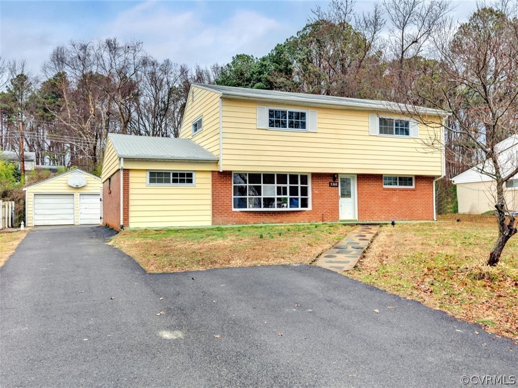 9208 Fisk Road Henrico, VA 23229 - Photo 3 of 21