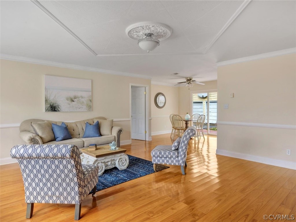 9208 Fisk Road Henrico, VA 23229 - Photo 5 of 21