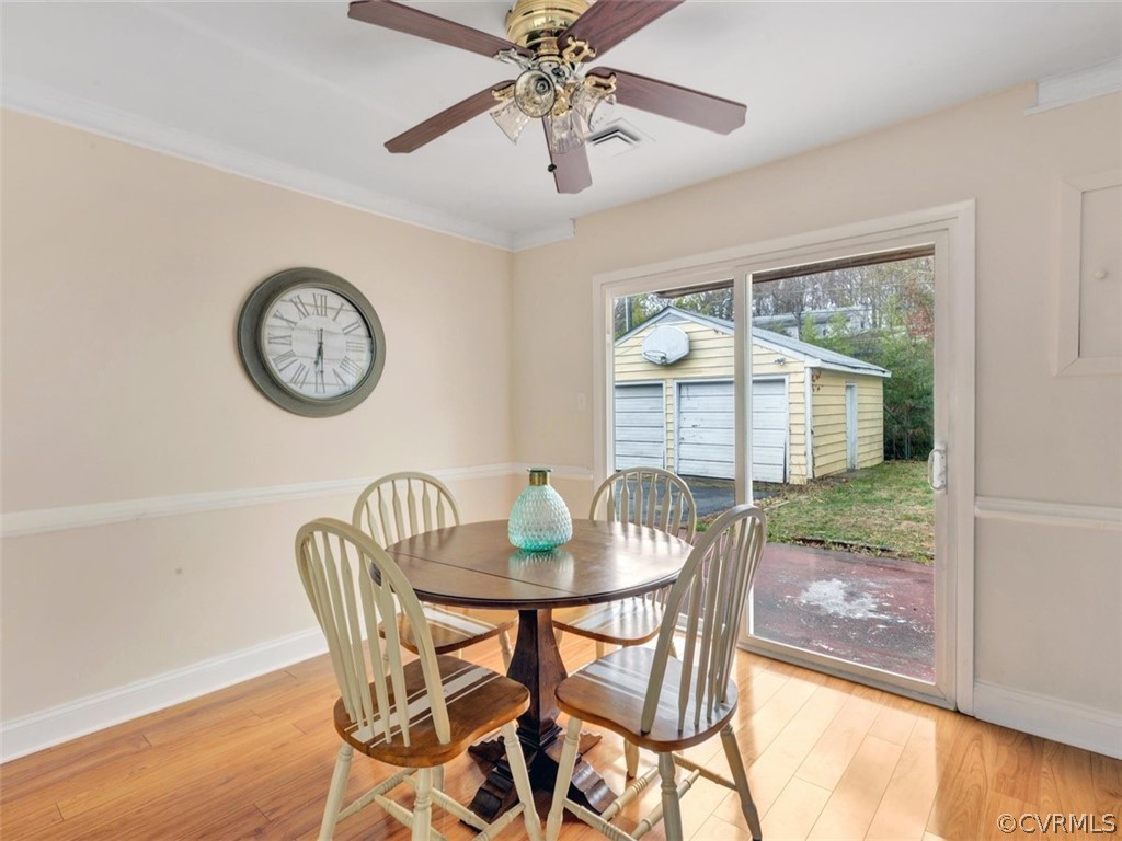 9208 Fisk Road Henrico, VA 23229 - Photo 8 of 21