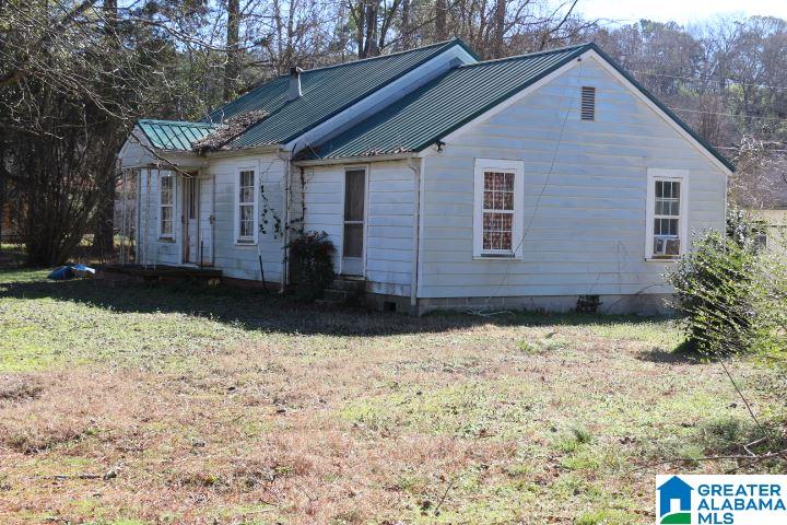 130 Ora Road Weaver, AL 36277 - Photo 24 of 30