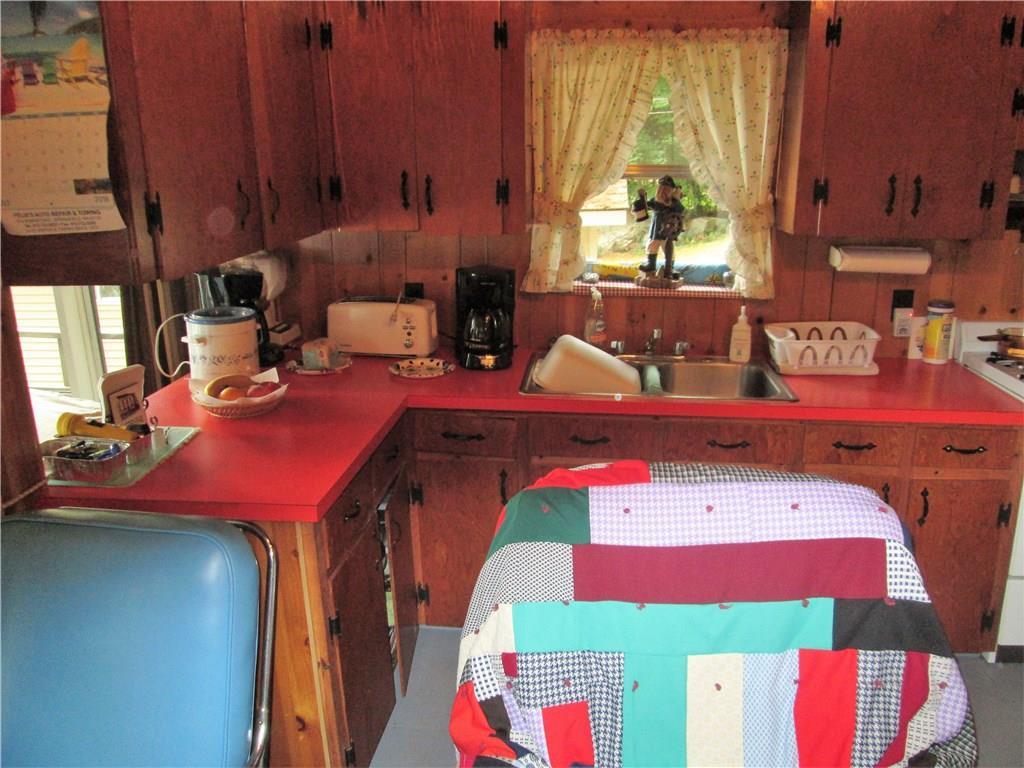 41 Fellows Farm Road Kents Hill, ME 04349 - Photo 8 of 9 kitchen
