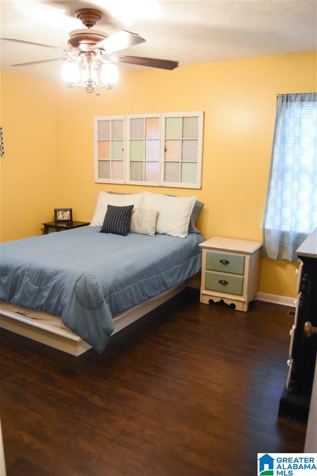 4405 Greenbrier Dear Road Anniston, AL 36207 - Photo 27 of 44