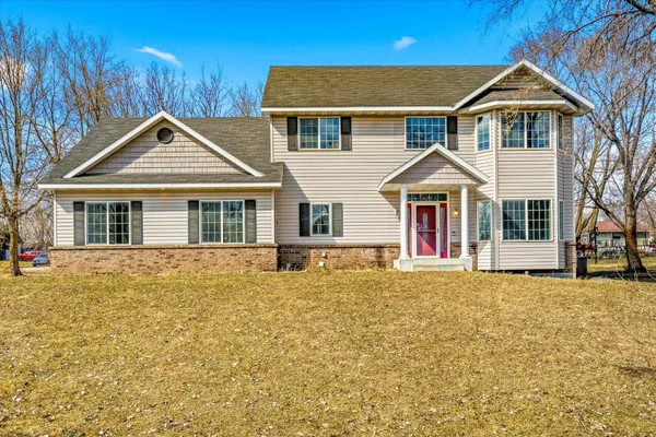 $450,000 | 2725 Tranquility Drive, St. Cloud, MN 56301